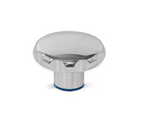 GN 5435-Sterngriffe in Hygienic Design